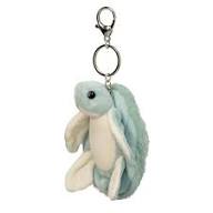 Plush Bag Charms