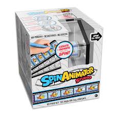 Spin Animator Studio