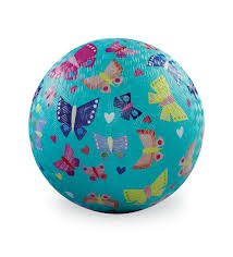 Playground Ball