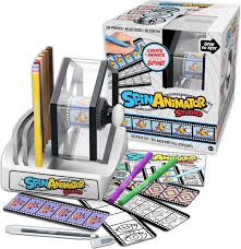 Spin Animator Studio