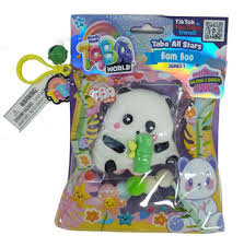 Ready-Made Taba Squishy
