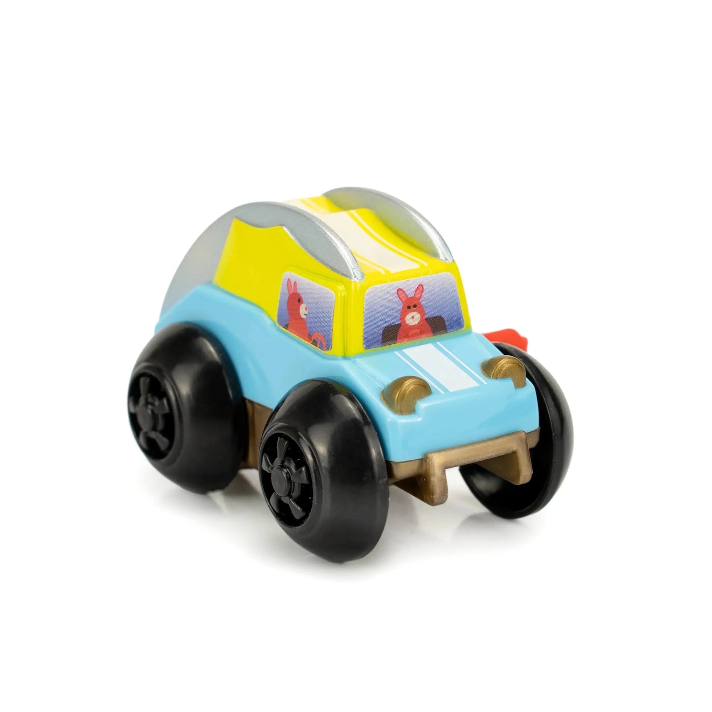 DUNE BUGGY (DUSTY)