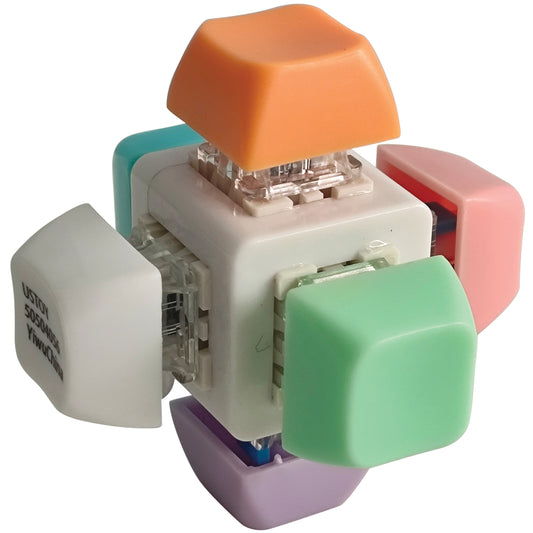 Keyboard Clicker