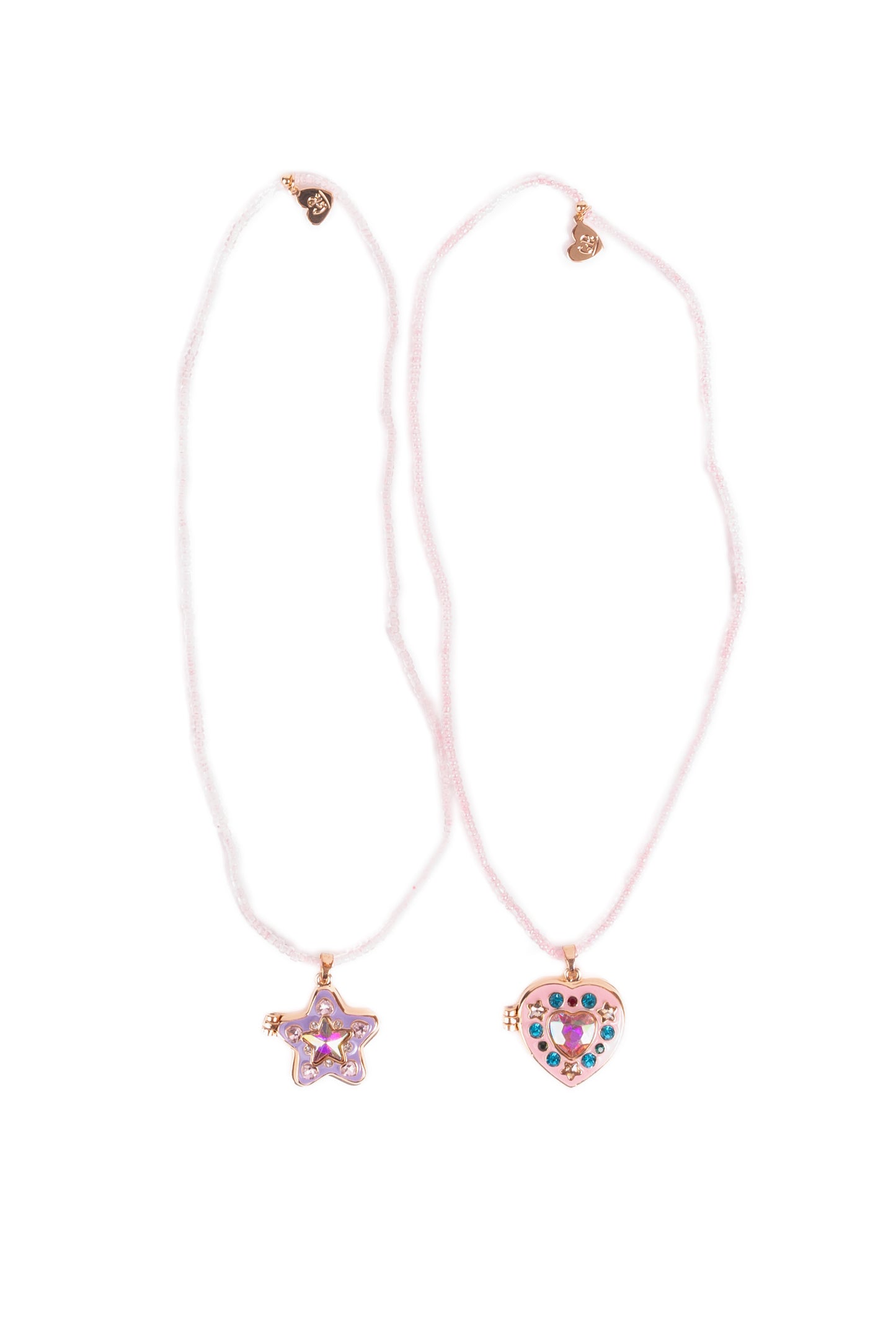 Hidden Gem Locket