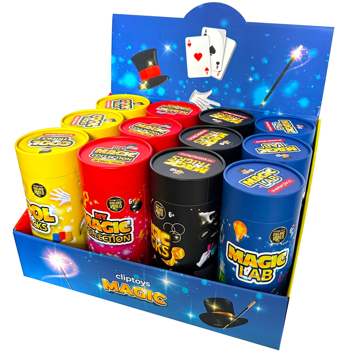 Magic Set