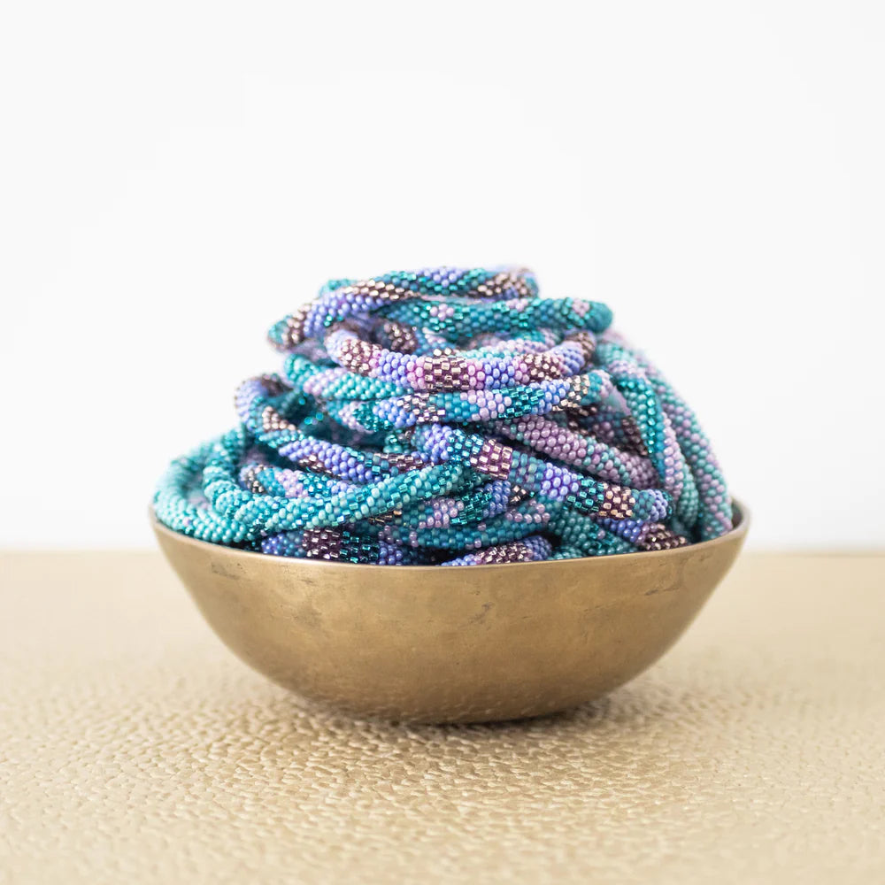Roll-on Bracelets
