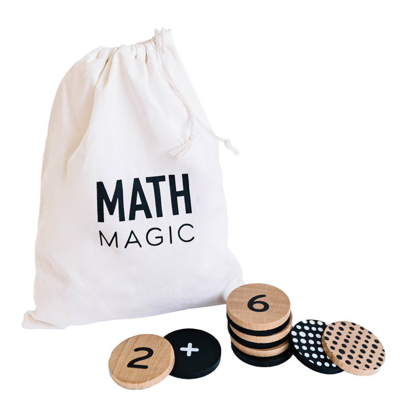 Math Magic