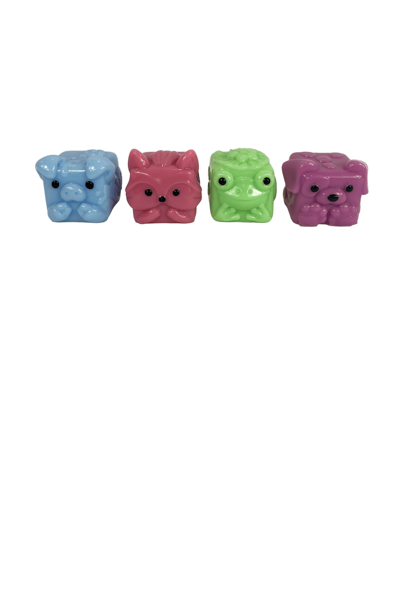 MushyKinz Mystery Squishy Collectible Figure