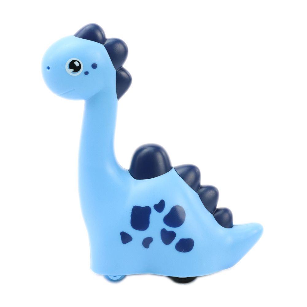 Push N Go Dino