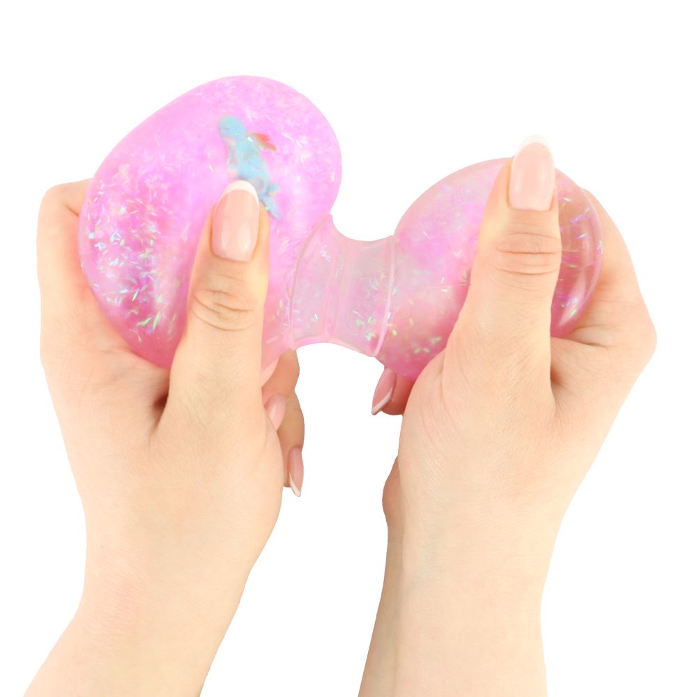 Axolotl Squeeze Pops