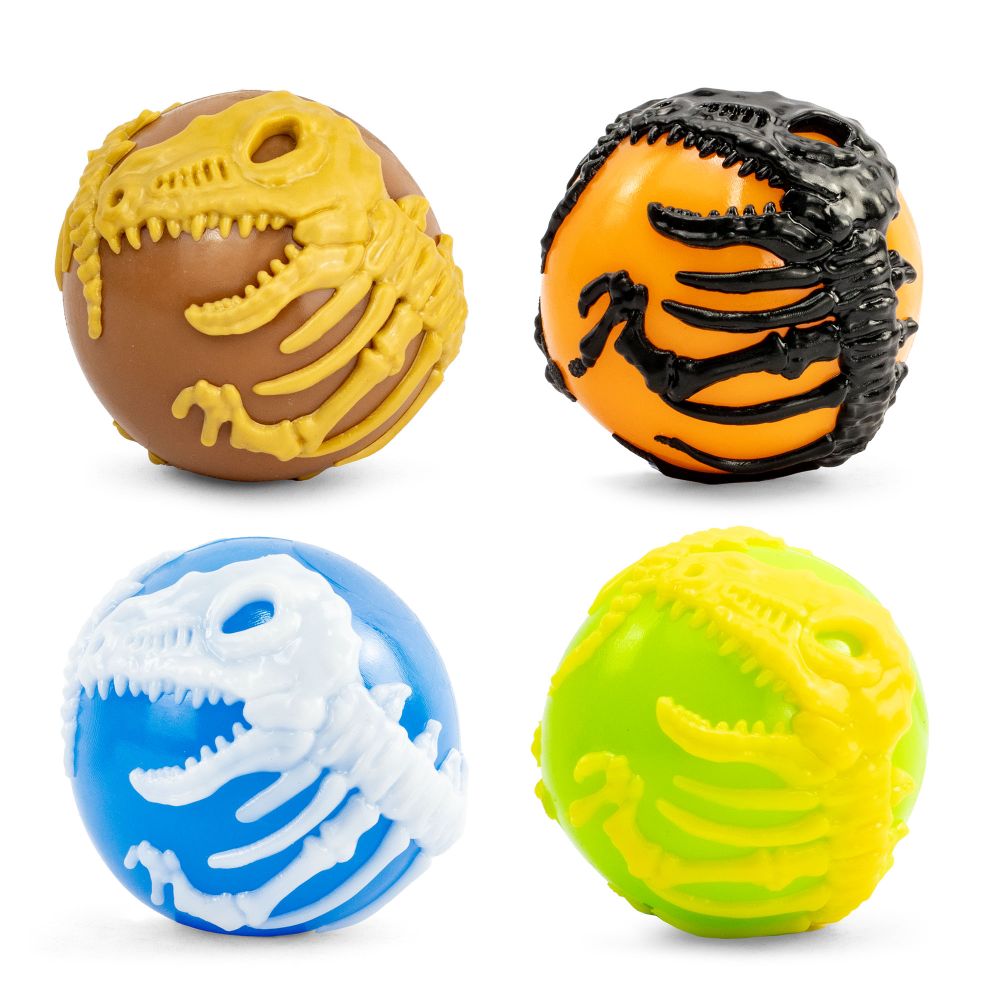 Dino Ball
