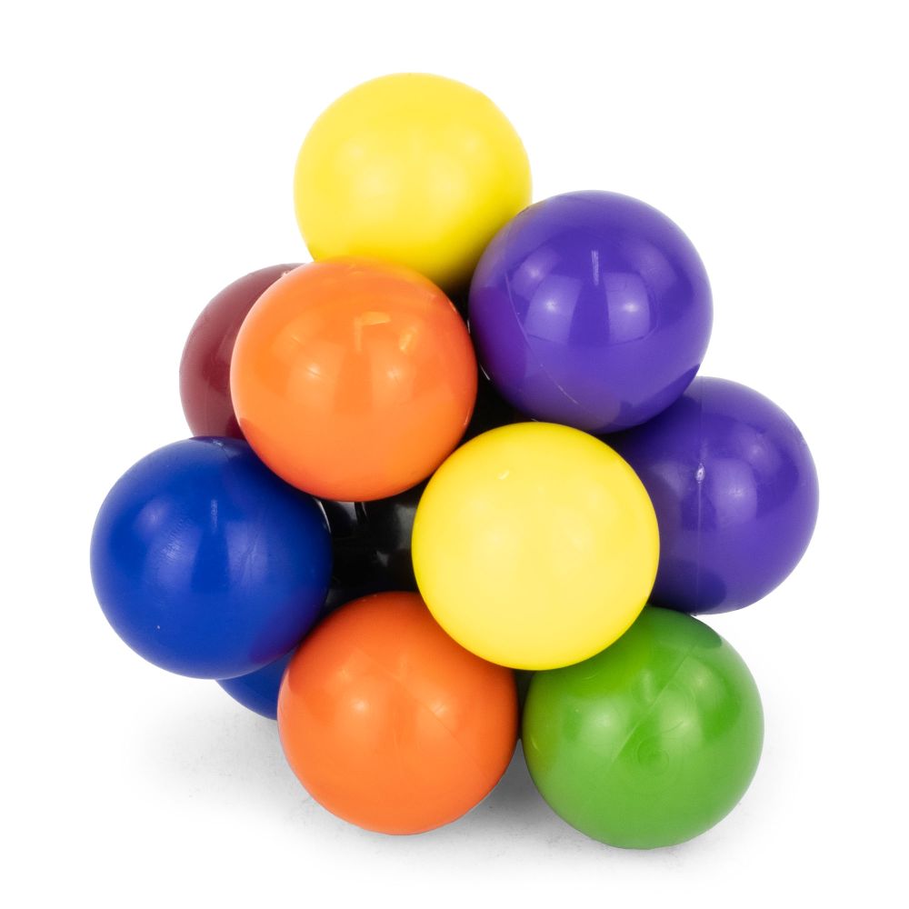Atomic Ball
