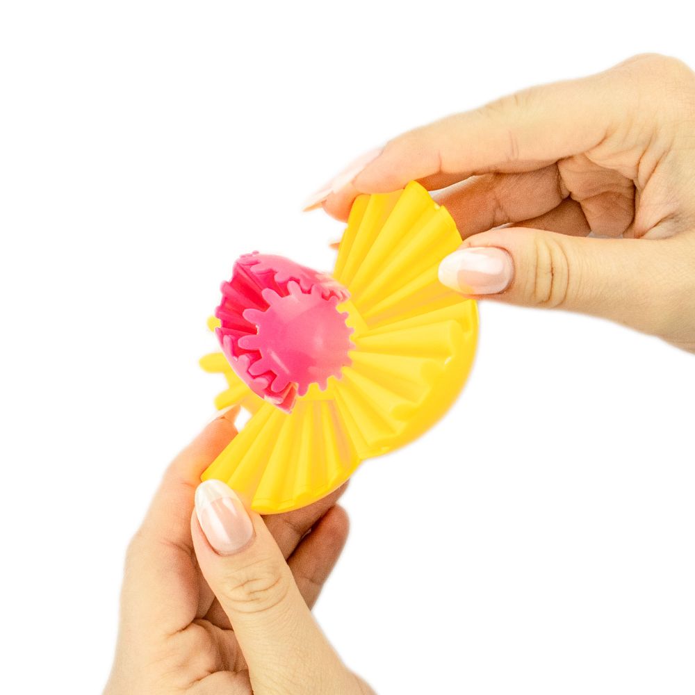 Gear Ball
