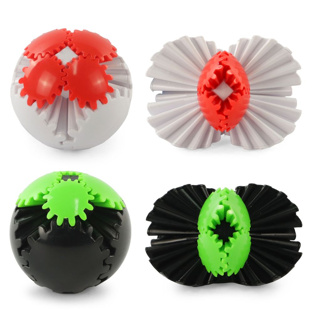 Gear Ball