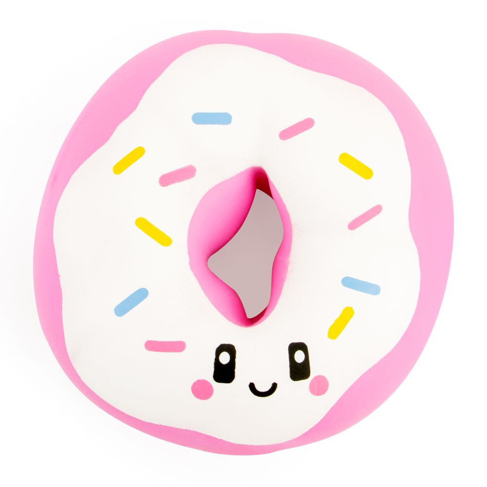 The Big Squij Donut