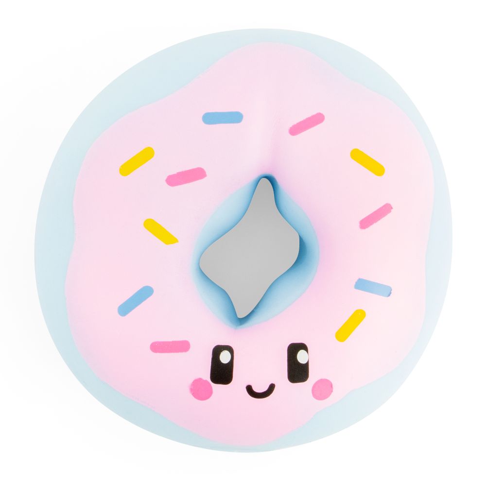 The Big Squij Donut