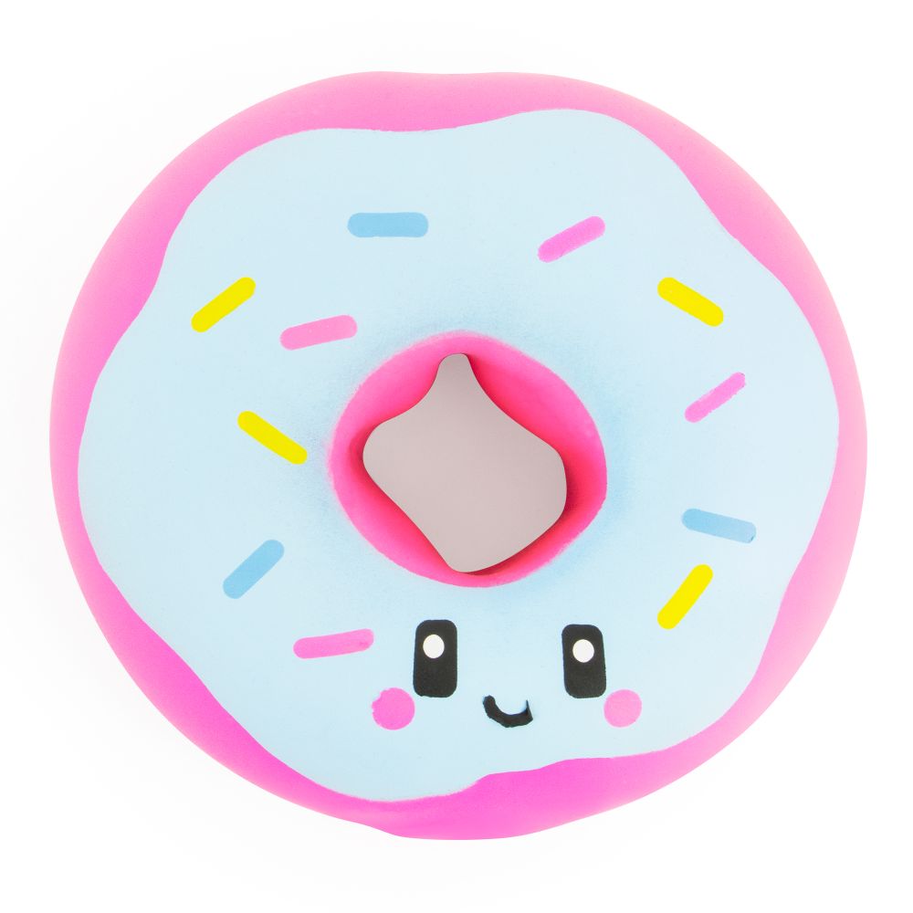 The Big Squij Donut