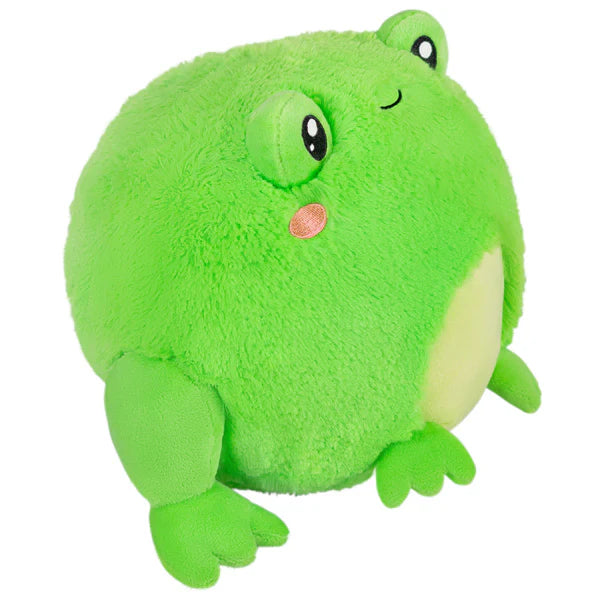 Squishable Mini Frog