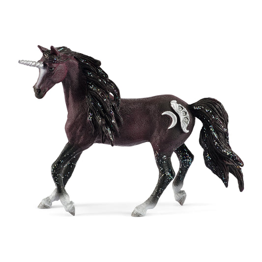 Moon Unicorn Stallion