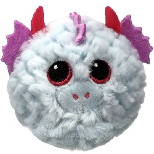 Beanie Bouncer: Mystic The Dragon