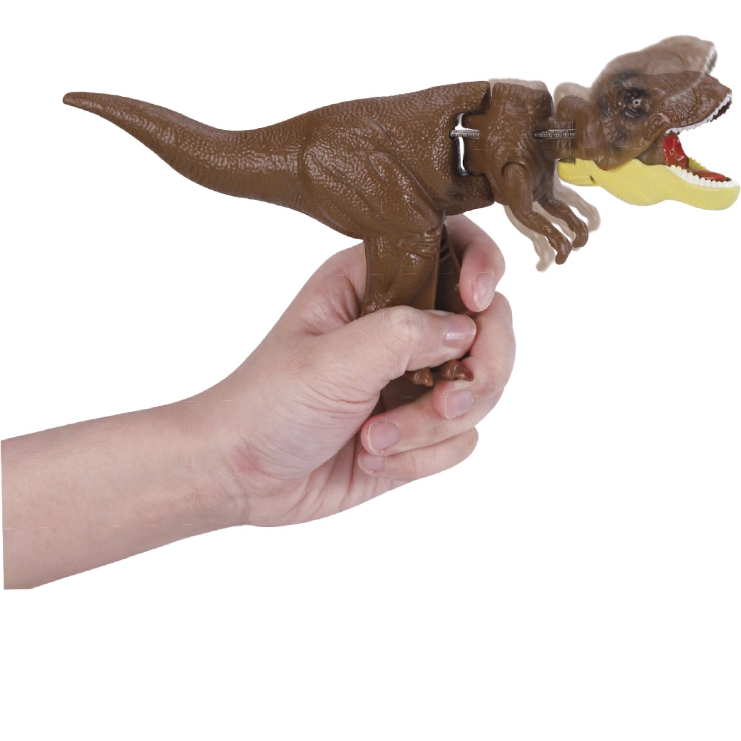 Dinosnap