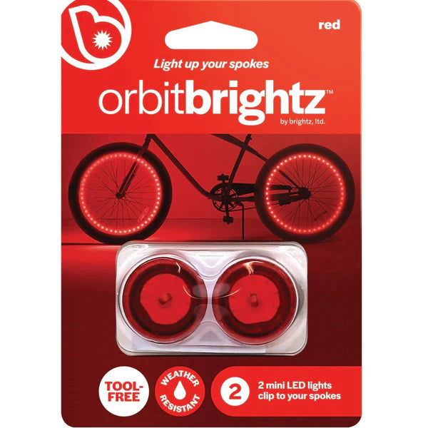 Orbit Brightz