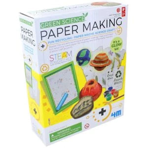 Paper Making