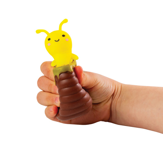 Squeeze N' Pop Buzzer