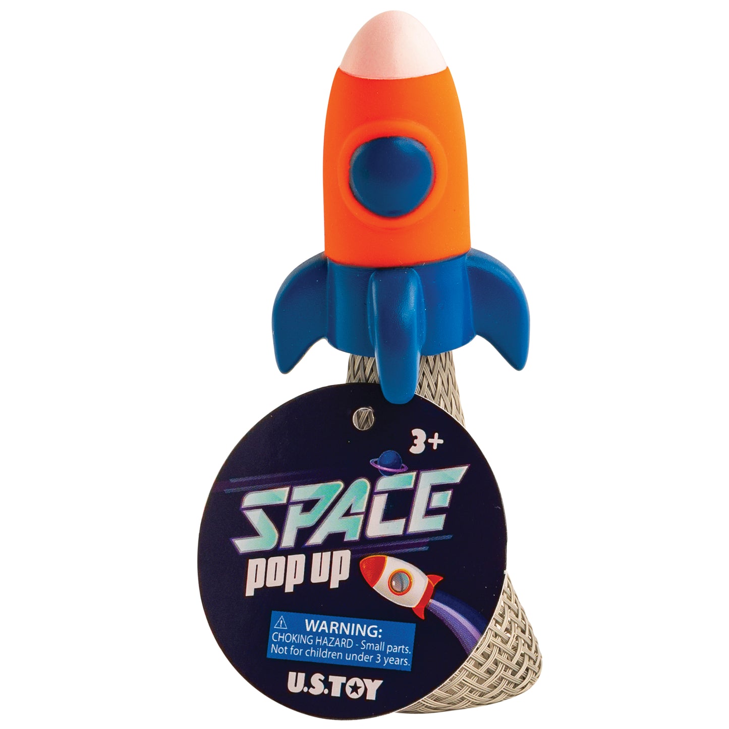 Pop-Up Space