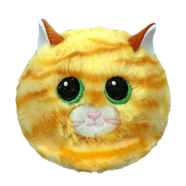 Beanie Bouncer: Purry The Cat