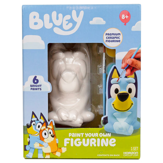 PYO Bluey Doll