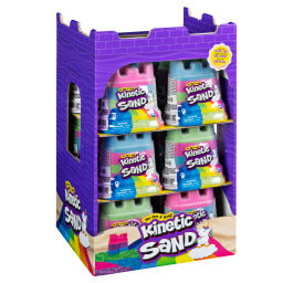 Kinetic Sand 5 oz (Rainbow Unicorn)