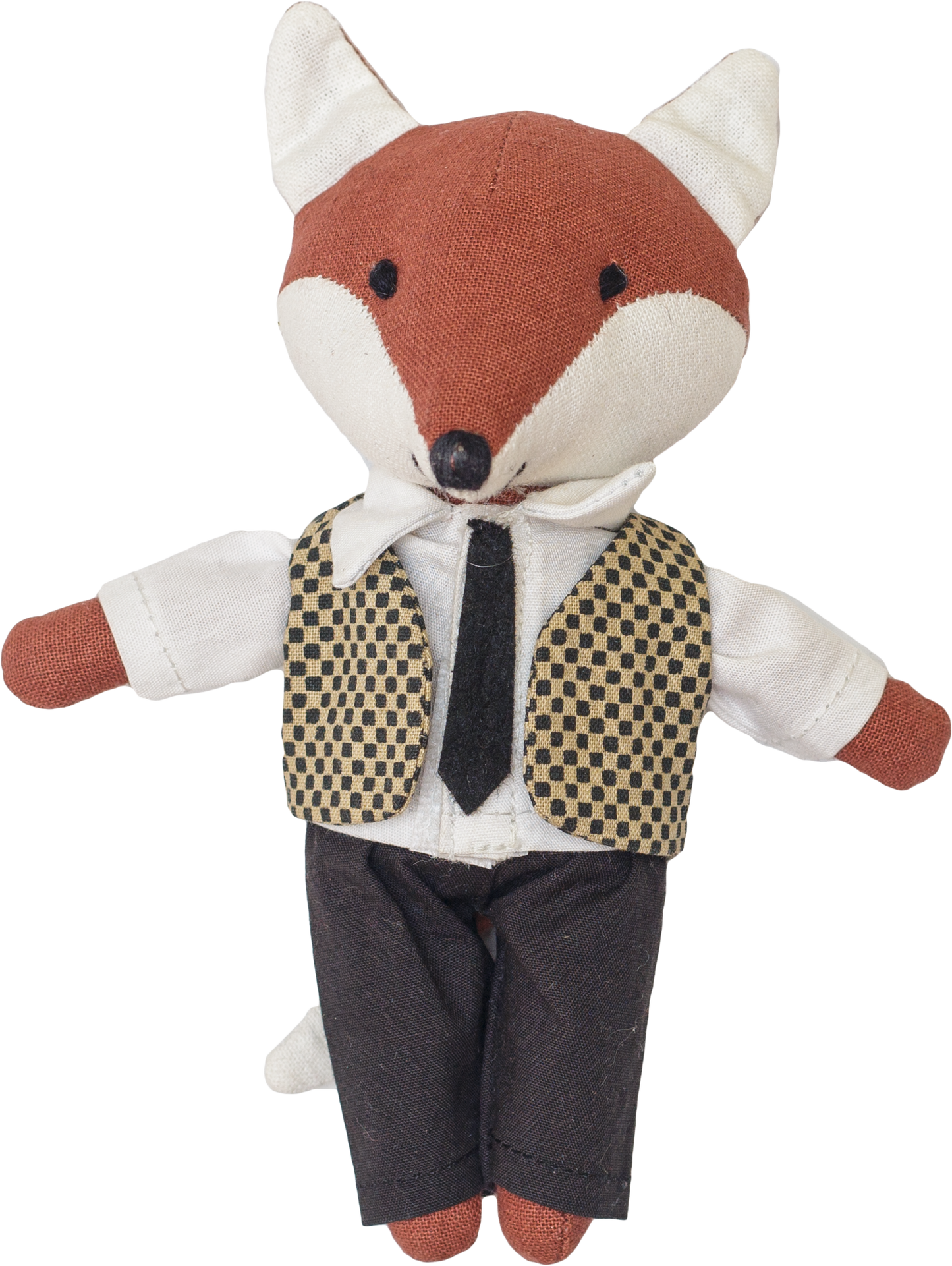 Foxy Burrow