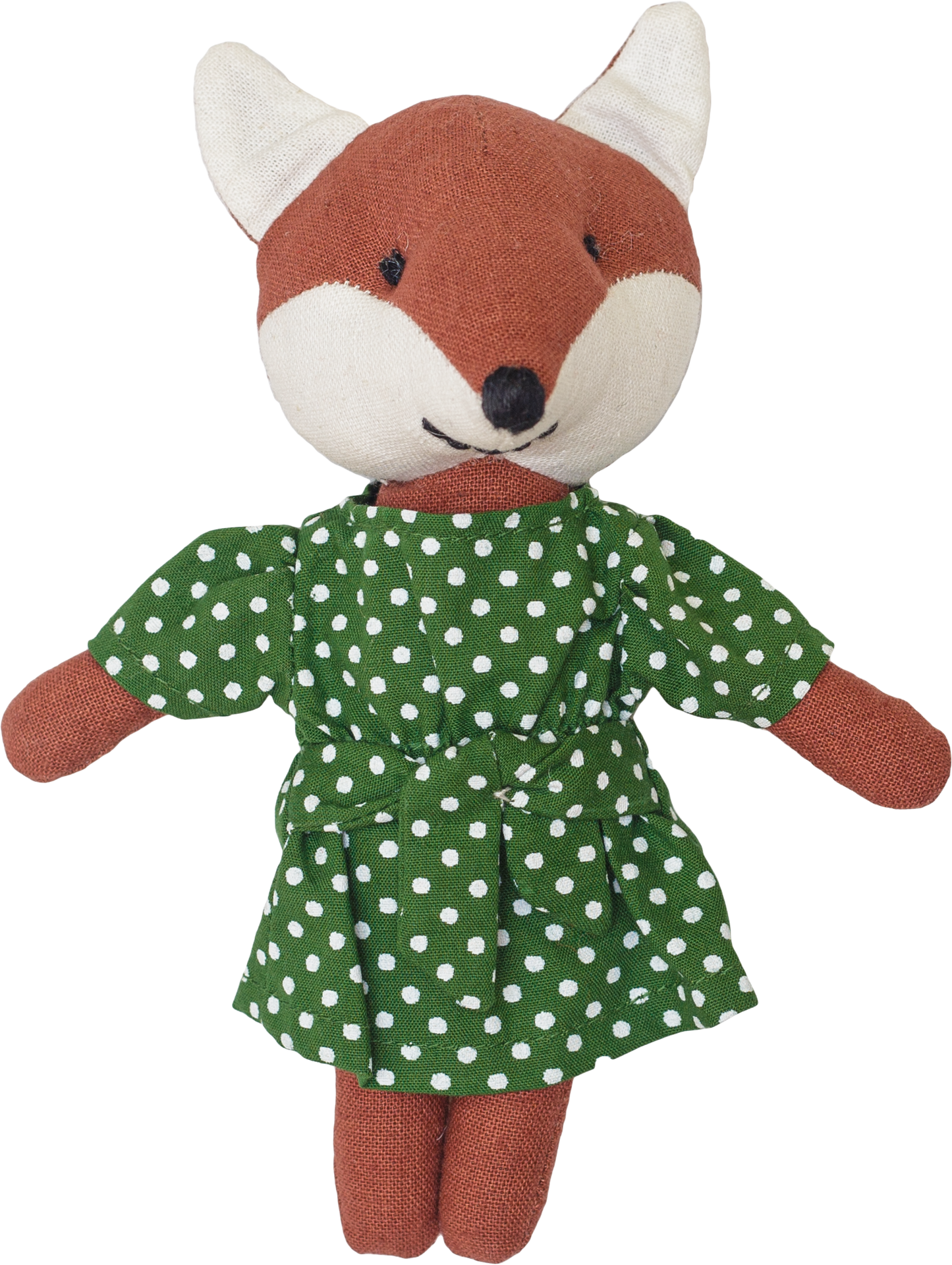 Foxy Burrow