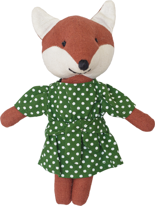 Foxy Burrow