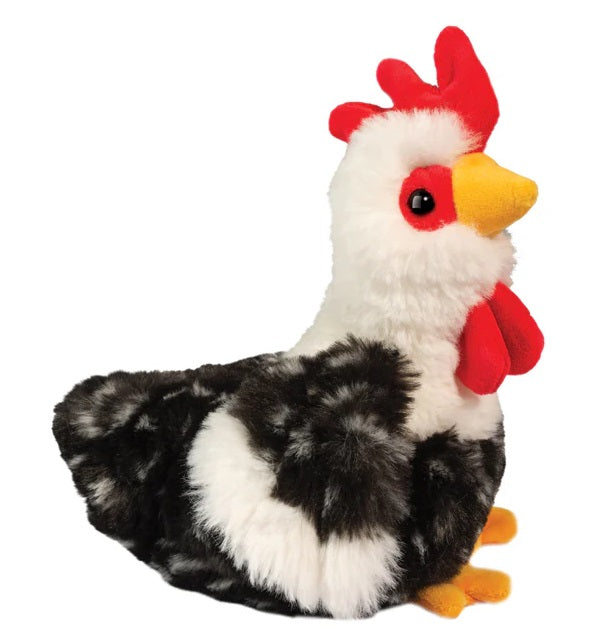 Roamie Rooster Mini Soft