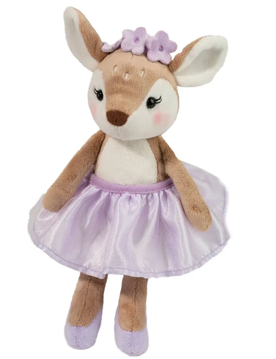 Amalia Ballerina Fawn