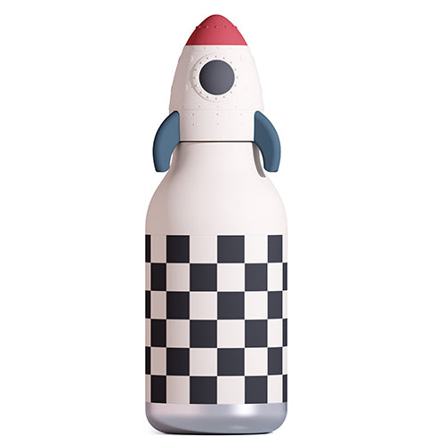 Rocket Bestie Bottle