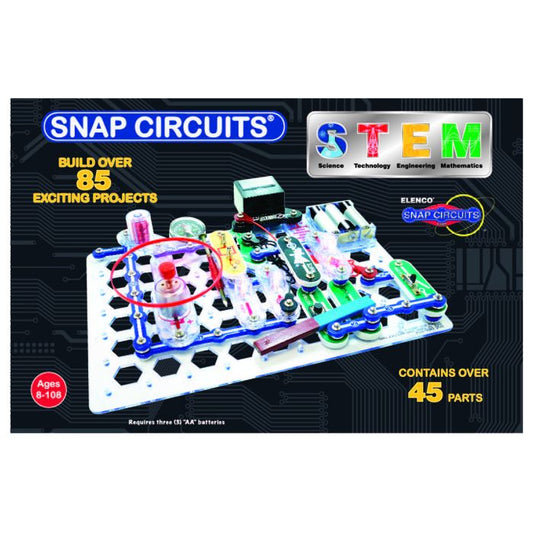Snap Circuits: STEM