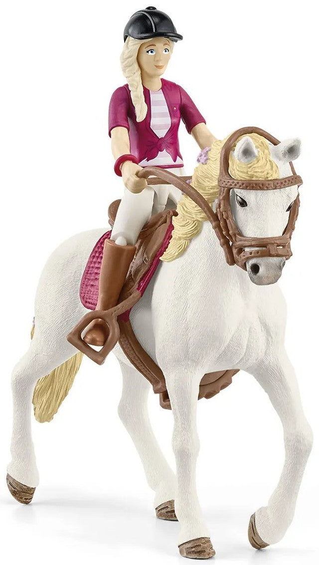 Horse Club: Sofia & Blossom