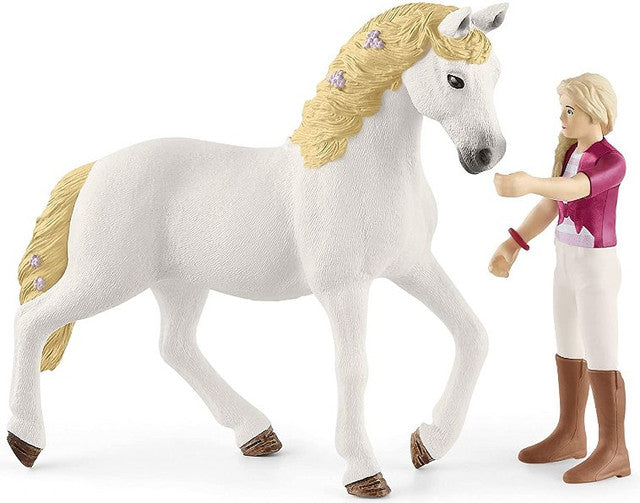 Horse Club: Sofia & Blossom