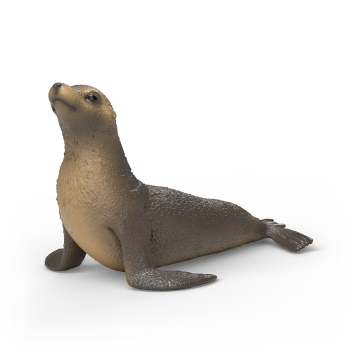 Sea Lion