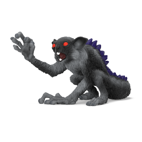 Shadow Lemur