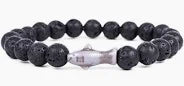 The Voyage Bracelet - Shark