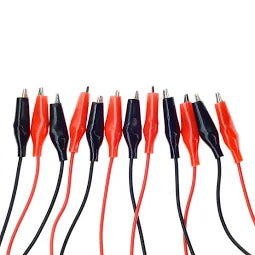 Alligator Clip (one wire)