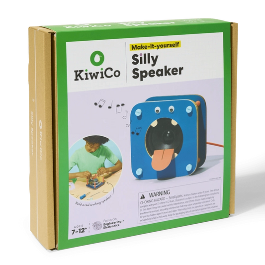 Customizable Speaker