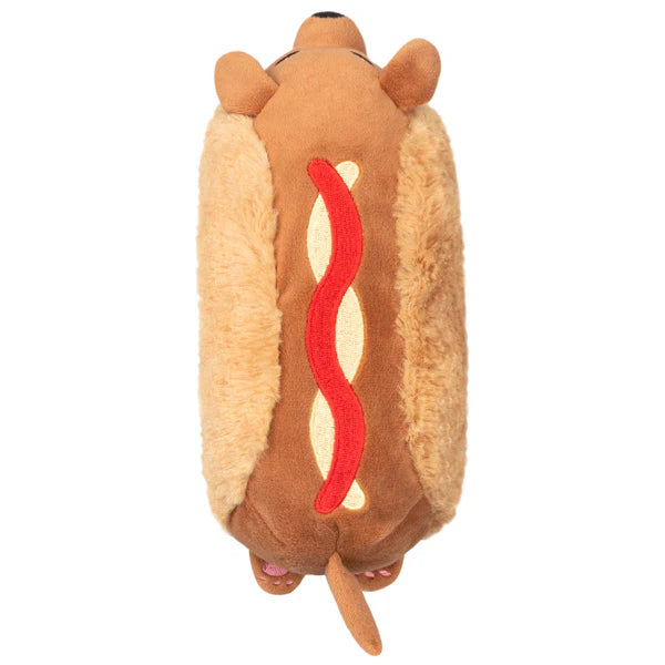 Snugglemi Snackers Dachshund Hot Dog