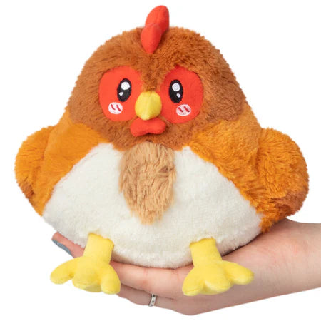 Snugglemi Snackers Hen