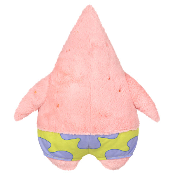 Loves Spongebob Squarepants - Patrick