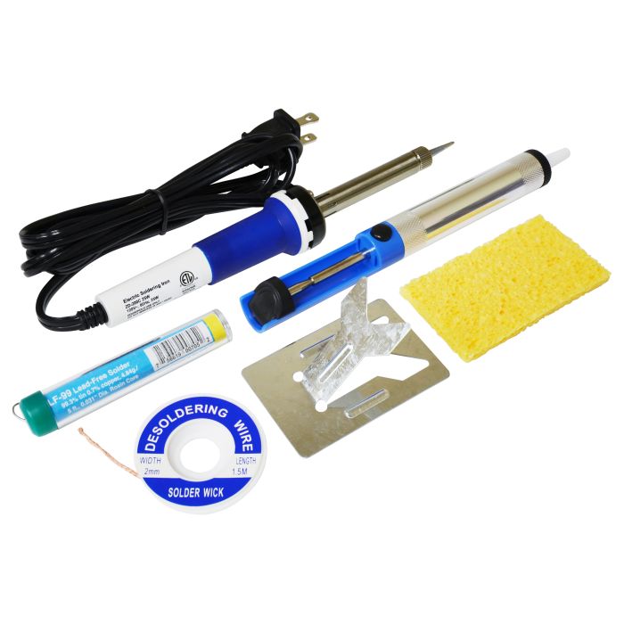 Soldering Kit